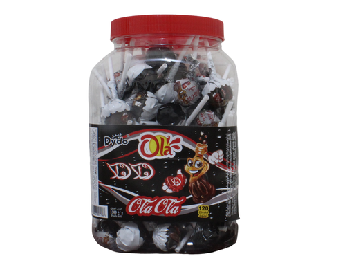 DYDO bolix kojac 120ps