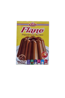 RABHA flan choco