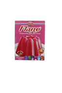 RABHA flan fraise