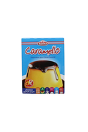 RABHA crème caramel