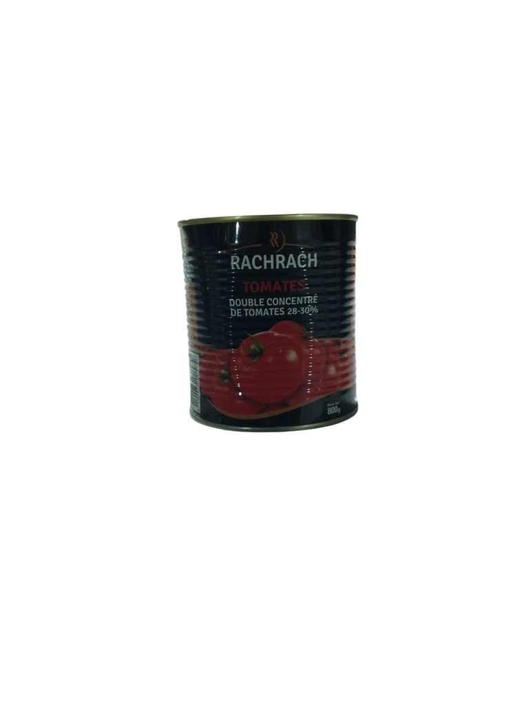 RECHRACHE Tomate noir 28°4/4