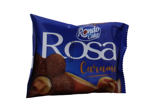 ROSA caramel Madelaine 56g