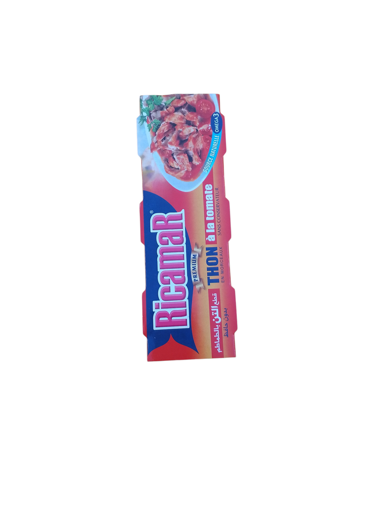 RICAMAR à la tomate *20 65g