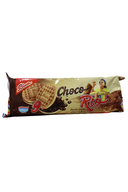 BIMO rio biscuit choco 160g
