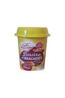 BEURRE D AR c.d céréale g.sesame 330grs