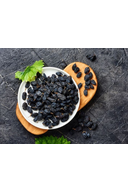 RAISINS sec noir chili vrac 10k