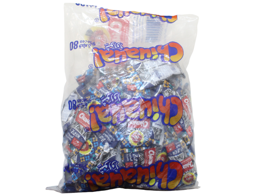 CHIUAUA grains de tournesol zizou sac 10d