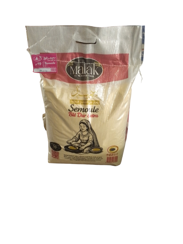 MALAK semoule superieure 10k