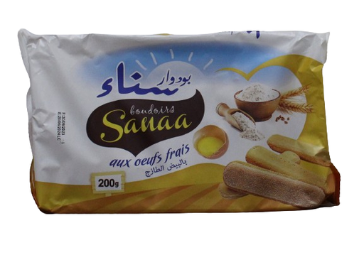 SANAA boudoirs 200 g