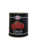 CB Tomate noire 800g