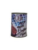 CB confiture de figues 400g