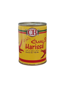 CB Harissa 1/6