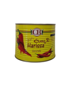 CB Harissa 2kg