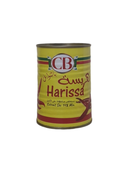 CB harissa 380g
