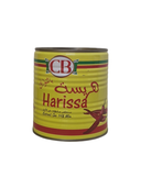 CB harissa 760g
