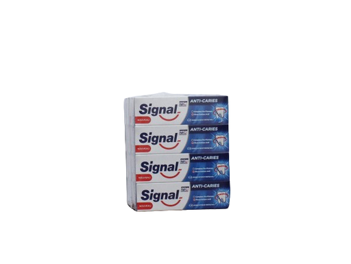 SIGNAL dentifrice pm 25ml