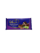 CHABA Chocolat au raisin