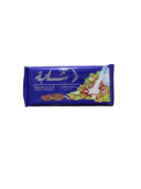 CHABA Chocolat aux noisette 90grs
