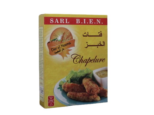 DAR EN NEAMA chapelure 300grs