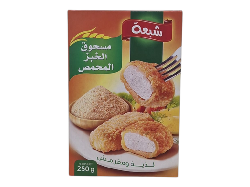 CHEBAA chapelure 300grs