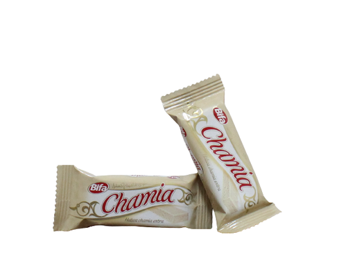 CHAMIA extra bar 25 g