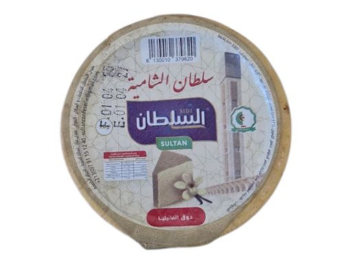 EL SOLTANE chamia 90 g