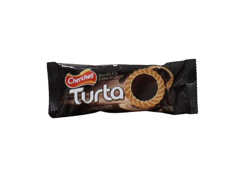 CHERCHELL turta biscuit 10d
