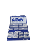 GILLETTE Lam a raser 5p