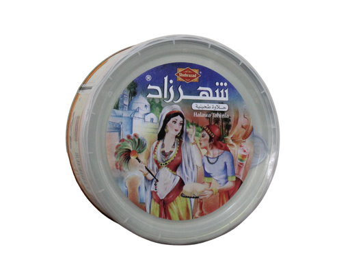 CHEHRAZAD MIX chamia 680g