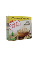 COEUR DE CEREALE  flocons d'avoine 1kg