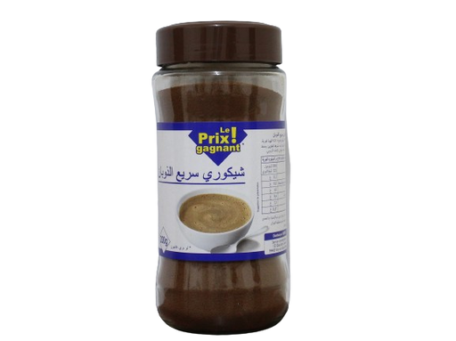CHICOREE le prix gagnant 200g