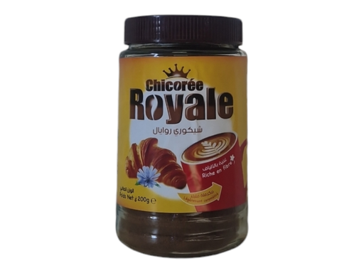 CHICOREE royale 200g