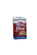 SAF-INSTANT Plus levure inst 125g