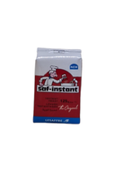 SAF-INSTANT levure instantanée 125g