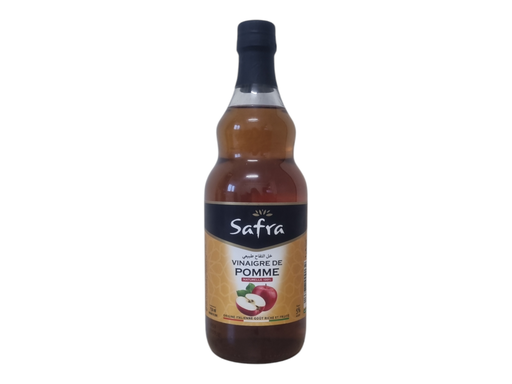 SAFRA vinagre  pome 750ml