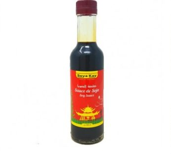 SOYA KAY sauce de soja 500ml