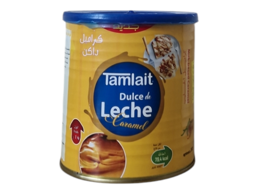 TAMLAIT dulce de leche caramel1kg