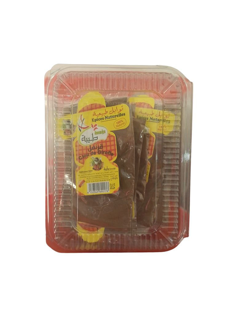 TAIBA clou de girofle 15g