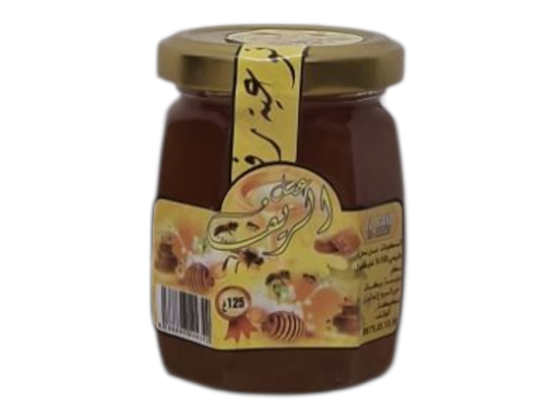 EL RIF  meil 125g