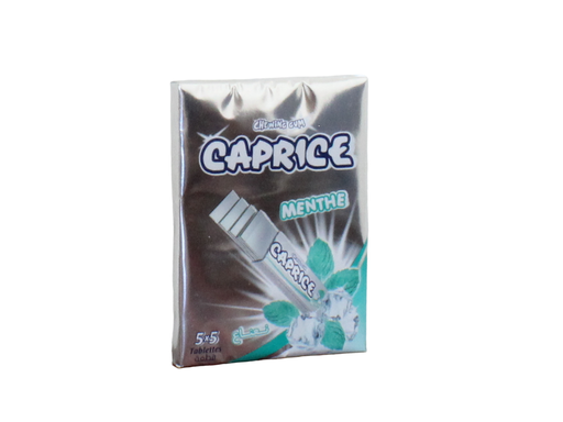 CAPRICE chewig stique *20p