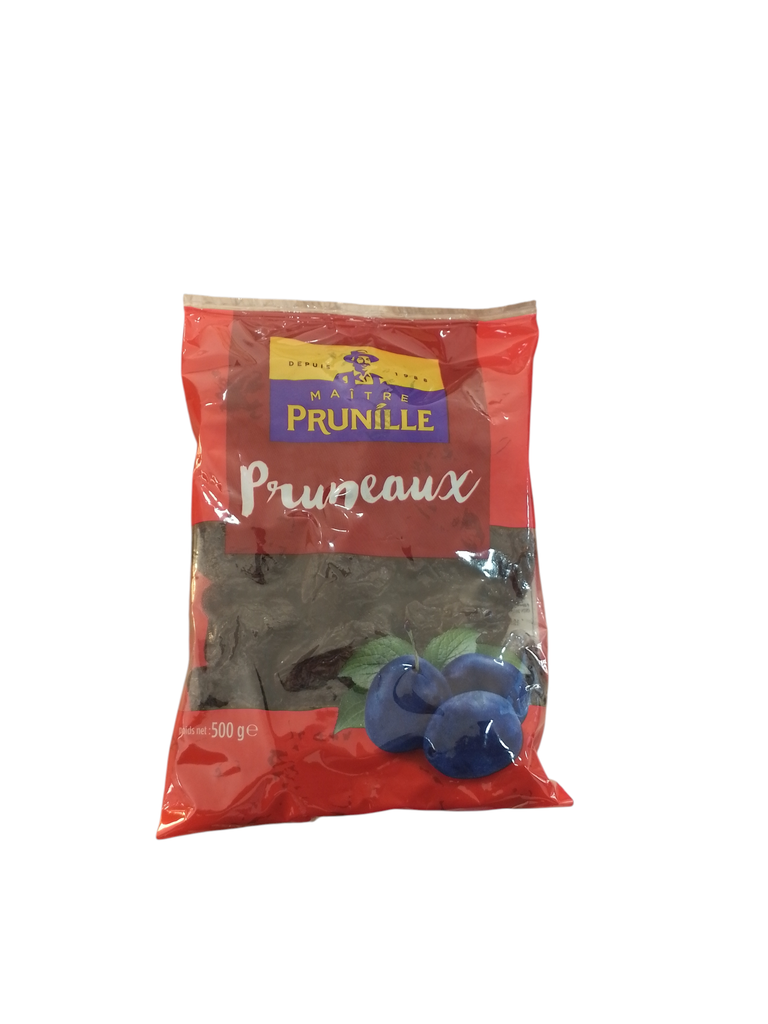LE MAITRE pruneaux france 500g