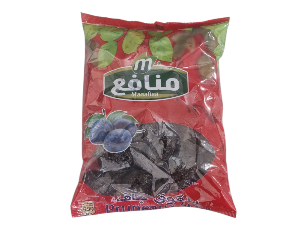 MANAFIAA pruneaux 500g