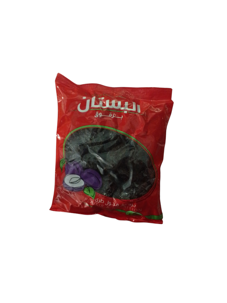 EL BOUSTANE pruneaux sec 500g