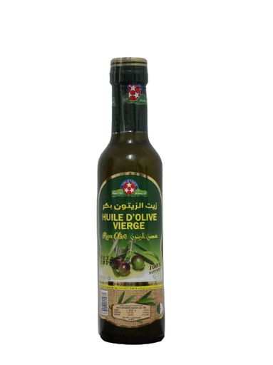 TRISTARS huile d'olive vierge 25 CL