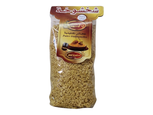 FATMA chakhchoukha 900g