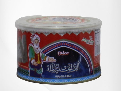 FALCO chamia au fruit secs 320g