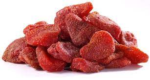 FRAISE sec 5 kg