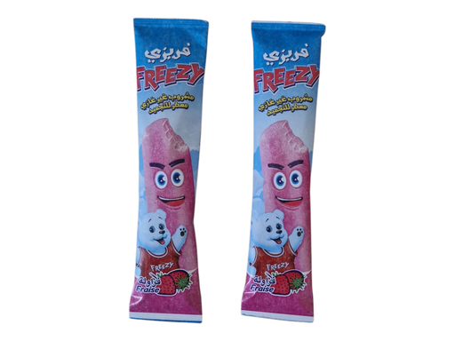 FREEZY flache bifa 10d