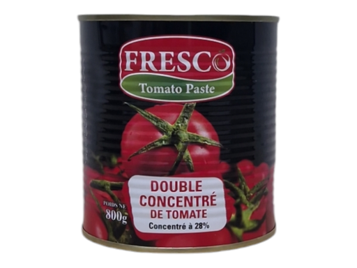 FRESCO tomate 800 g
