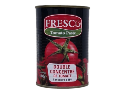 FRESCO tomate 400 g